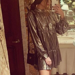 Nasty Gal Lamay dress